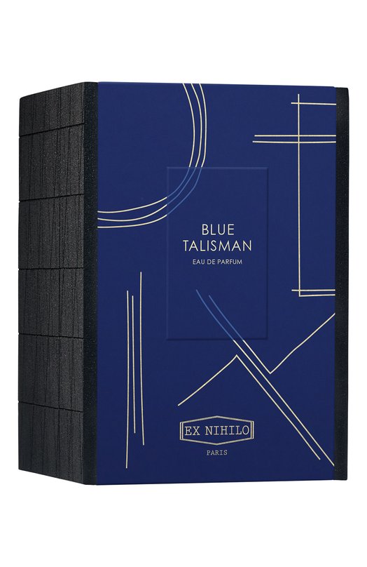 фото Парфюмерная вода blue talisman (50ml) ex nihilo
