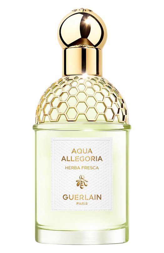 фото Туалетная вода aqua allegoria herba fresca (75ml) guerlain