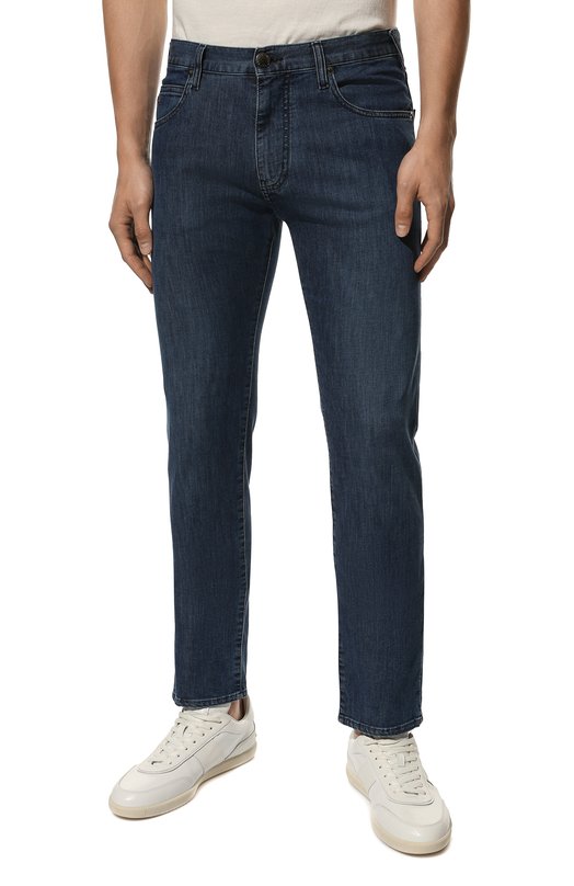 фото Джинсы emporio armani