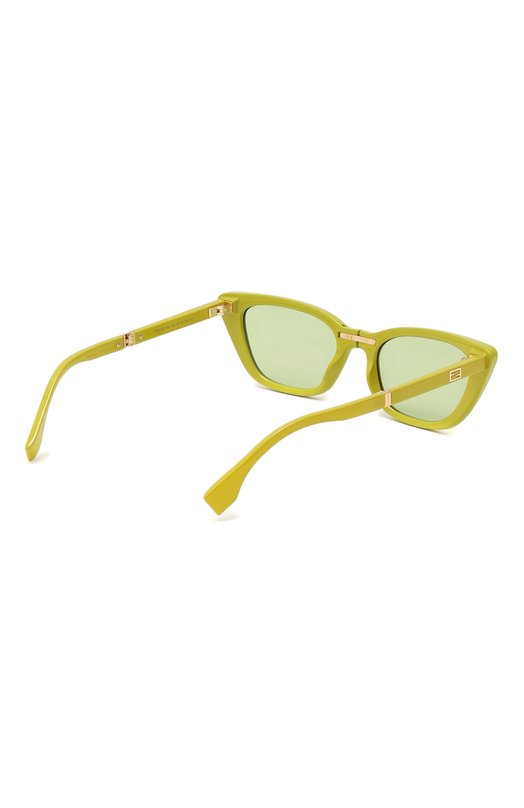 фото Складные солнцезащитные очки fendi