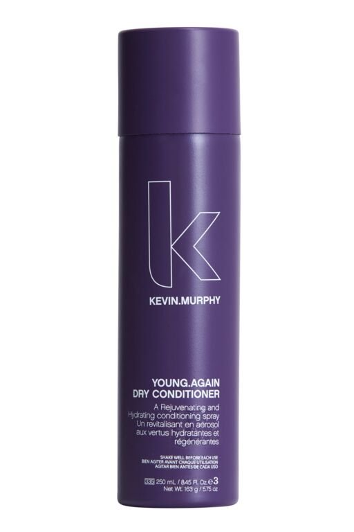 фото Сухой спрей-кондиционер young.again dry conditioner (250ml) kevin murphy