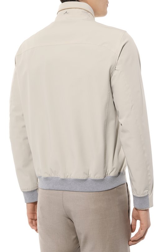 фото Бомбер paul&shark