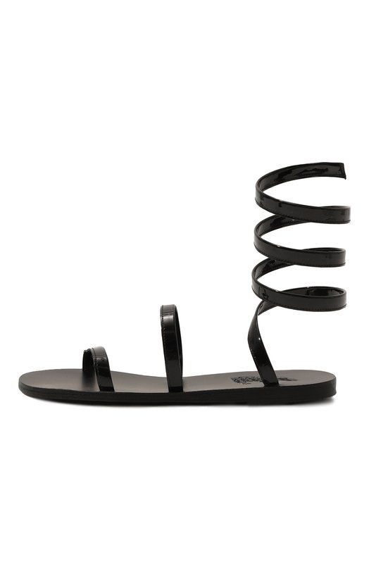 фото Кожаные сандалии ofis ancient greek sandals