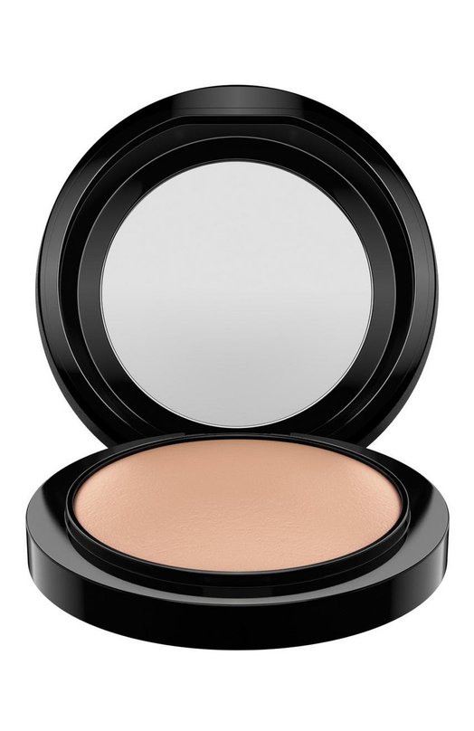 фото Минеральная пудра mineralize skinfinish natural, medium dark (10g) mac