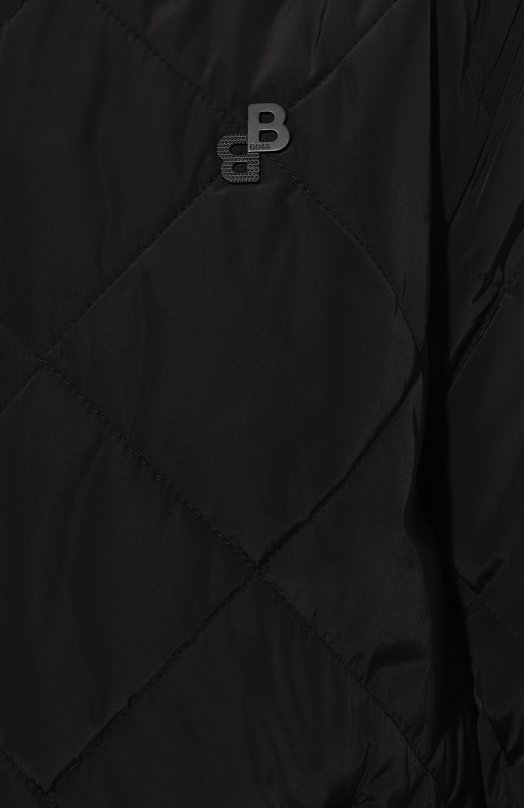 фото Двусторонняя куртка boss