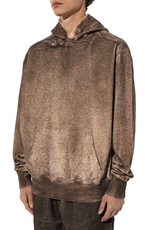 фото Хлопковое худи notsonormal