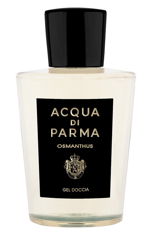 фото Гель для душа osmanthus (200ml) acqua di parma