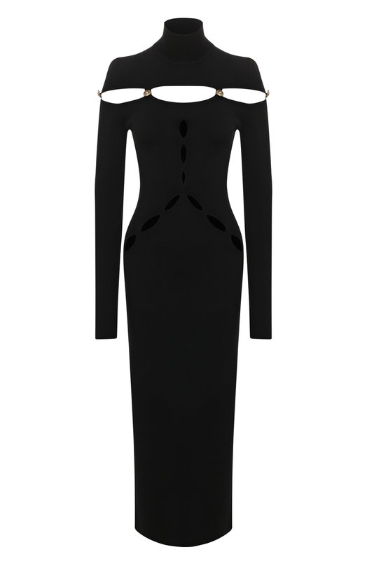 фото Платье versace jeans couture