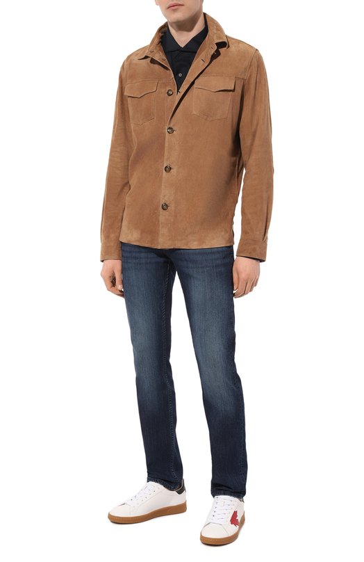 фото Джинсы 7 for all mankind