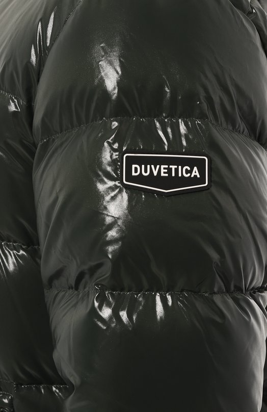 фото Пуховик duvetica