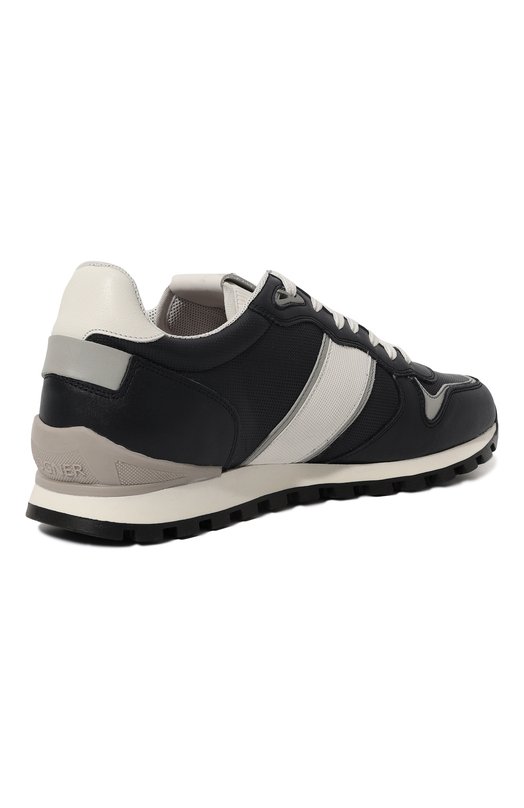 фото Кожаные кроссовки porto bogner