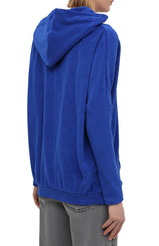 фото Хлопковое худи tom ford