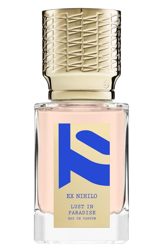 фото Парфюмерная вода lust in paradise (30ml) ex nihilo