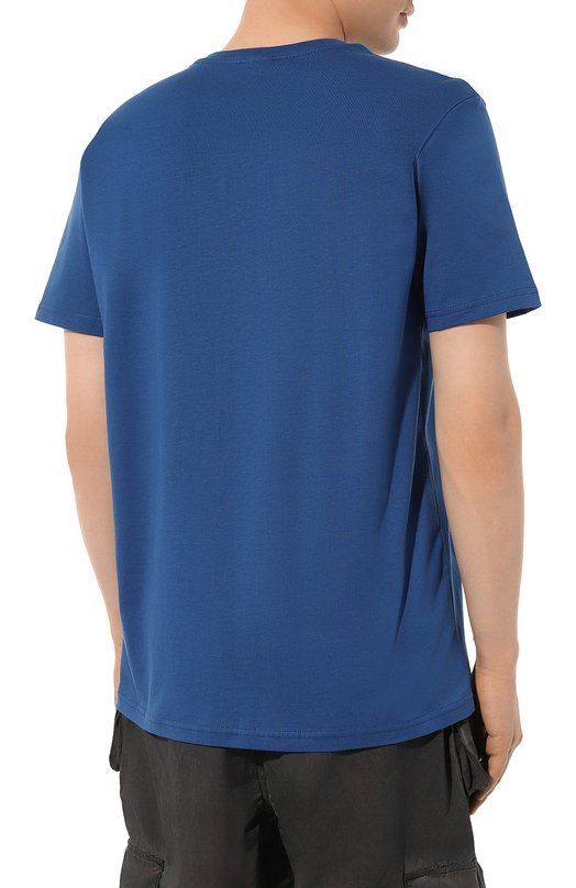 фото Хлопковая футболка seetees