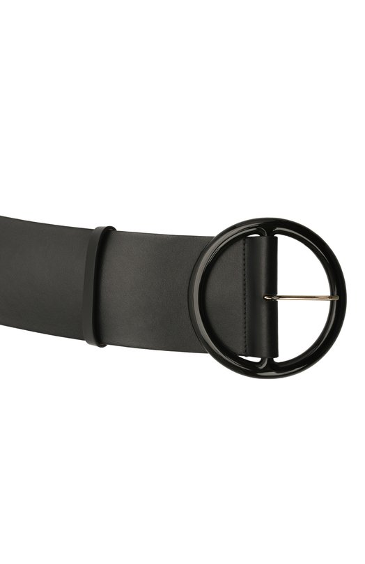 фото Кожаный ремень giorgio armani