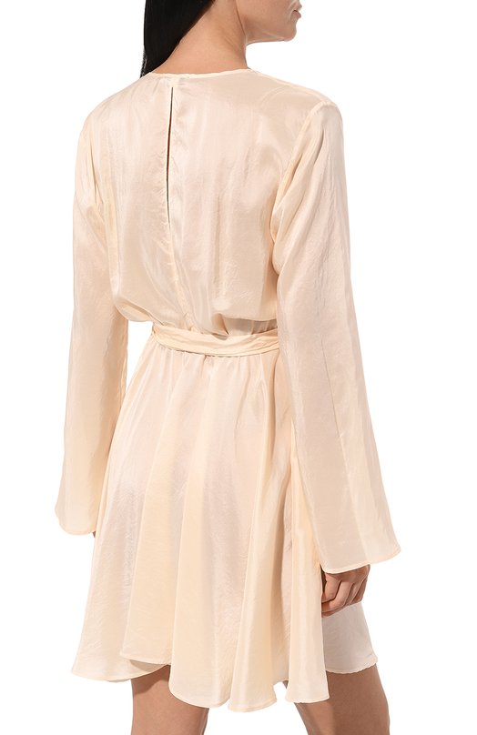 фото Шелковое платье forte_forte