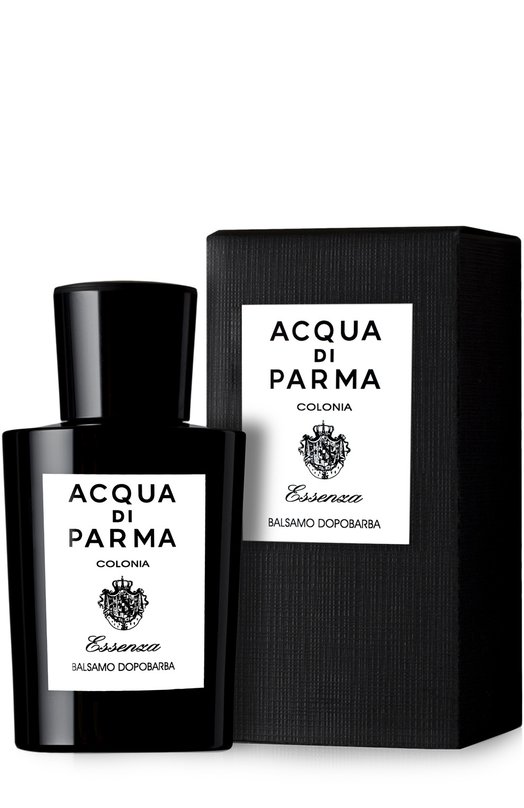 фото Бальзам после бритья colonia essenza (100ml) acqua di parma