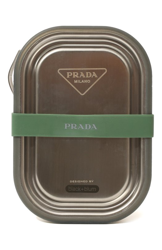 фото Ланчбокс prada