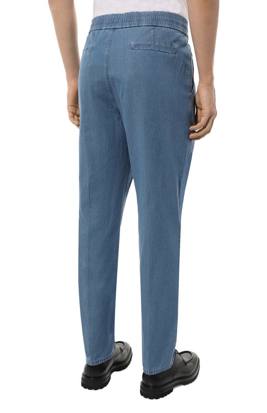 фото Джинсы brunello cucinelli