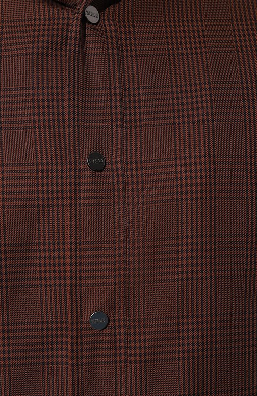 фото Рубашка zilli