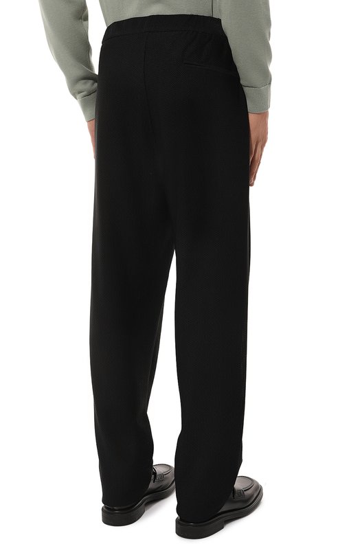 фото Брюки giorgio armani