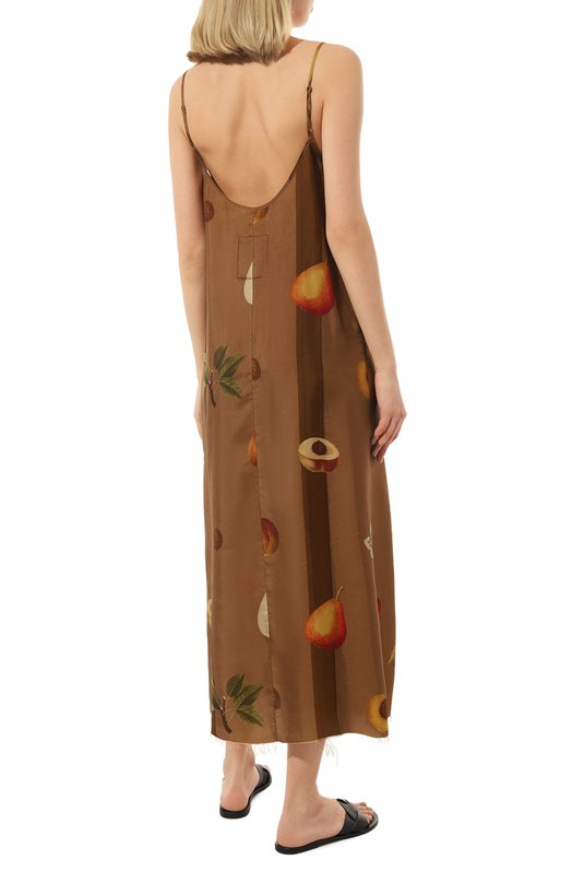 фото Платье uma wang