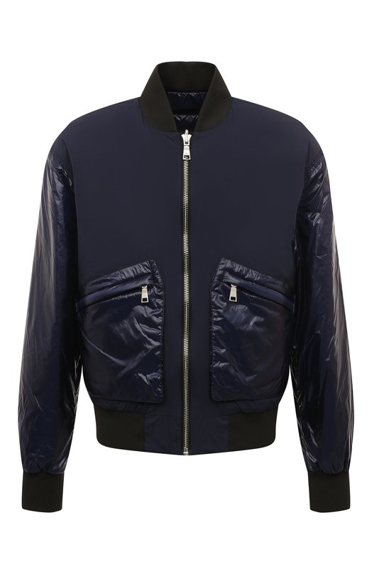 фото Двусторонний бомбер add