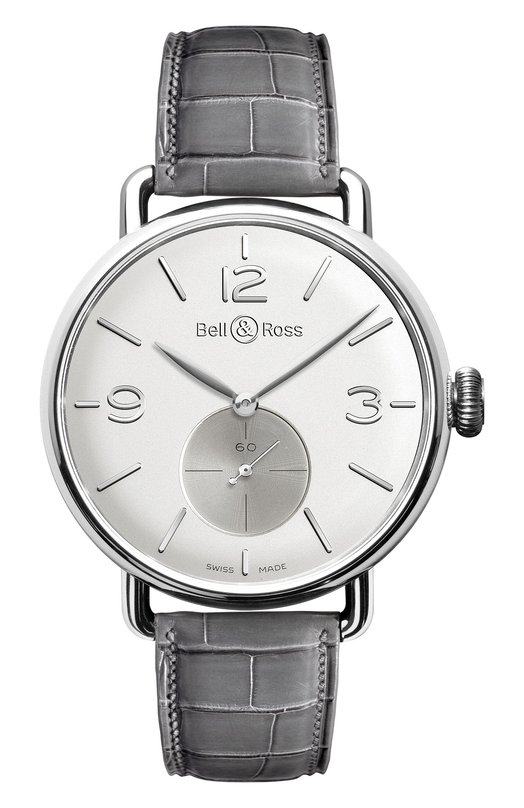 фото Часы argentium opalin bell & ross