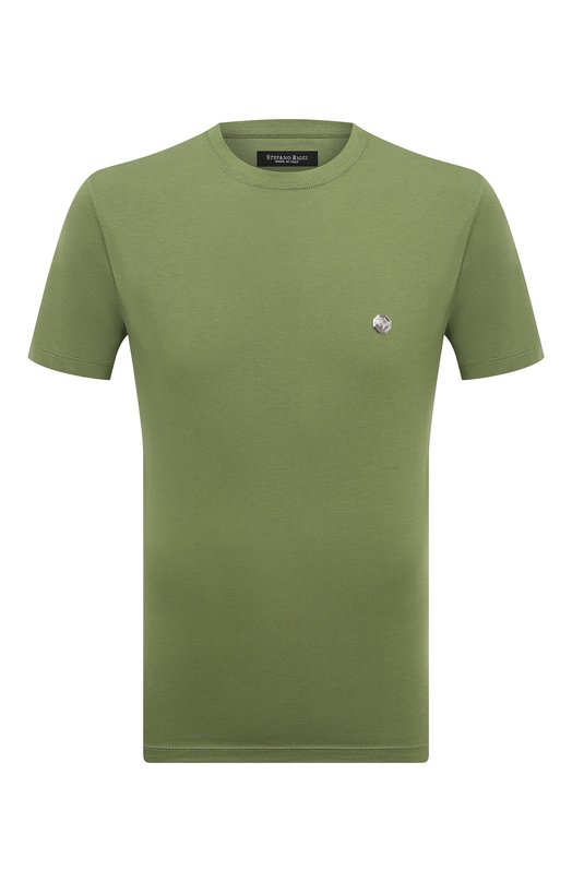 фото Футболка stefano ricci