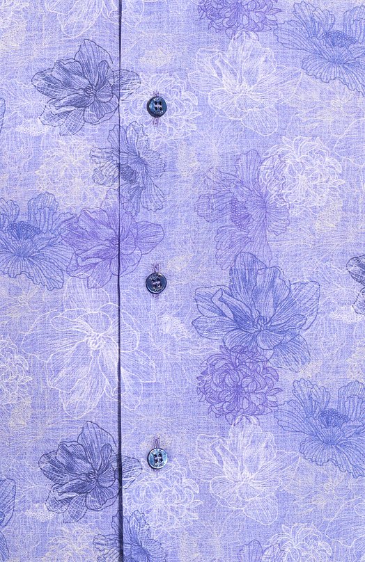 фото Хлопковая рубашка zilli