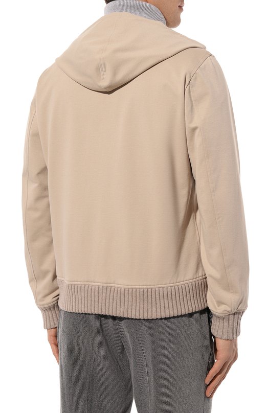 фото Двусторонний бомбер must