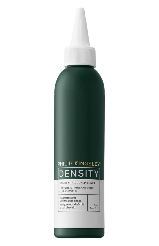 фото Тоник стимулирующий рост волос density (150ml) philip kingsley