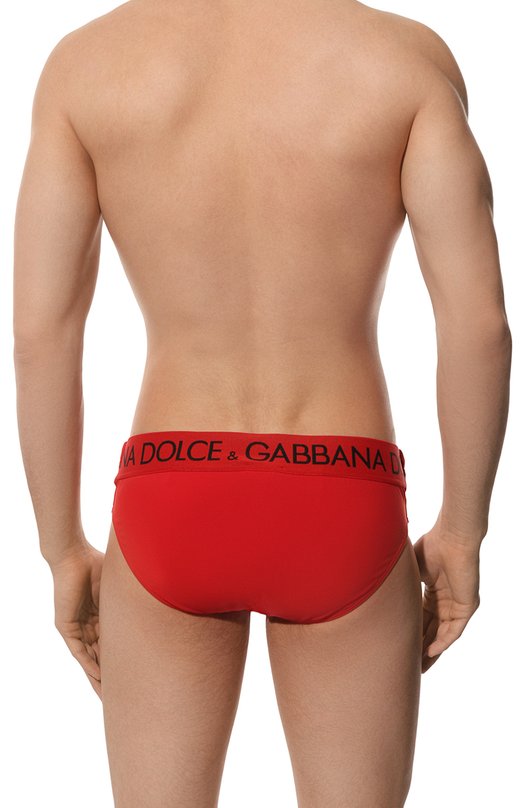 фото Плавки dolce & gabbana