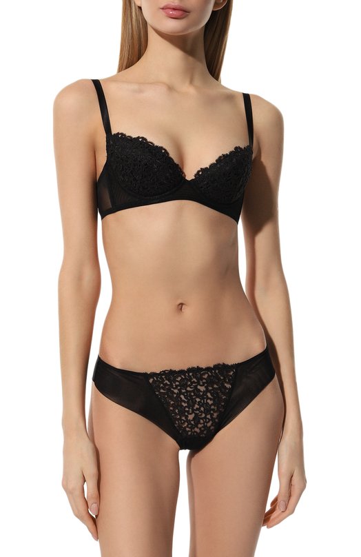 фото Трусы-бразилиана ritratti milano