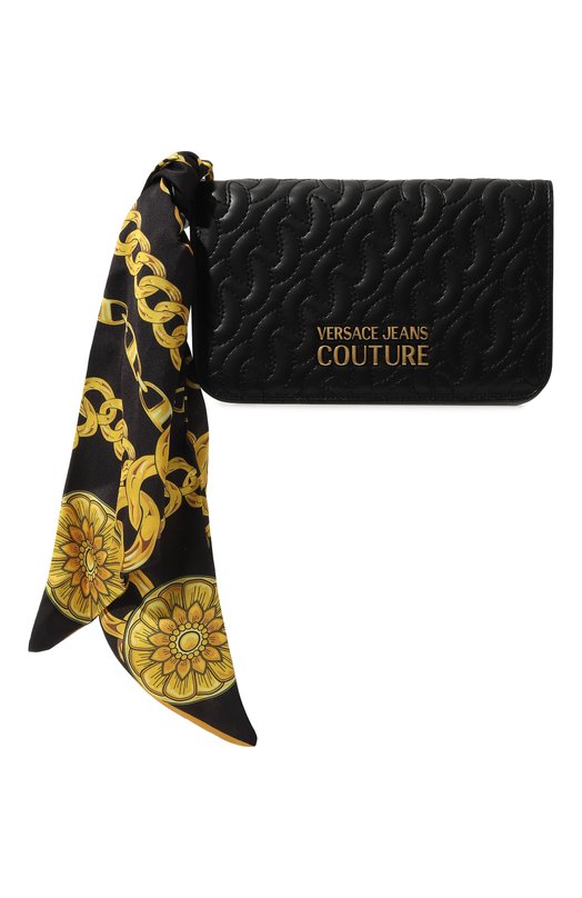 фото Сумка thelma versace jeans couture