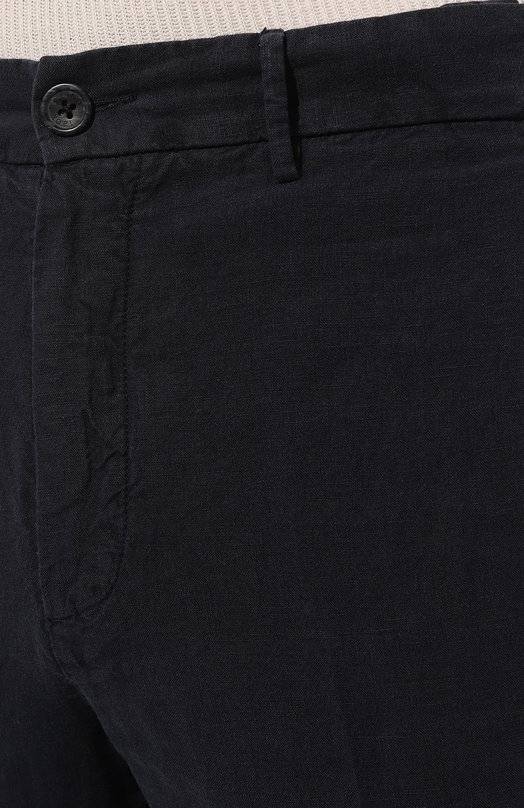 фото Льняные брюки 120% lino