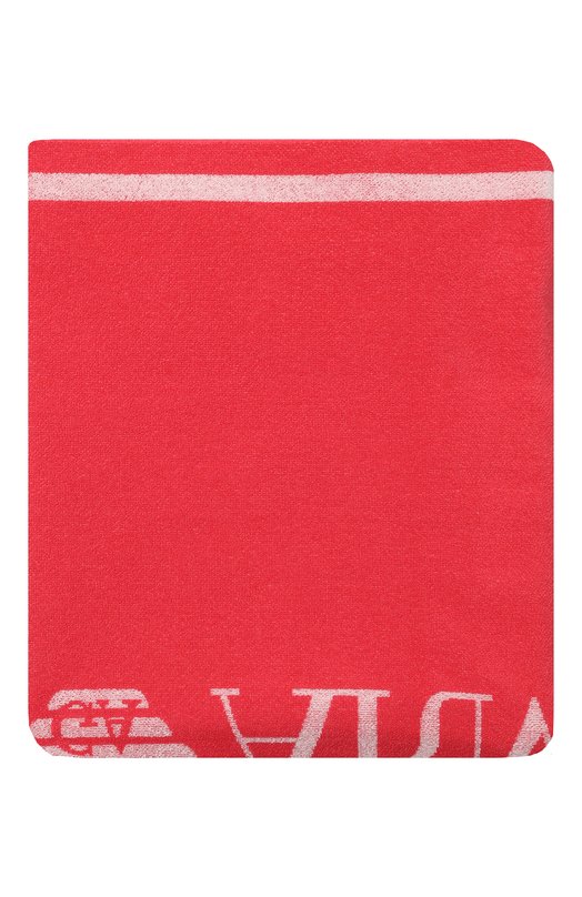 фото Хлопковое полотенце emporio armani