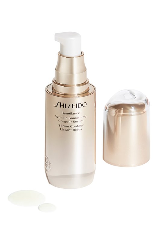 фото Моделирующая сыворотка, разглаживающая морщины (30ml) shiseido