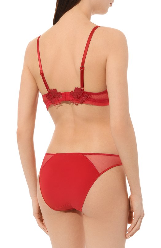 фото Трусы-слипы lise charmel