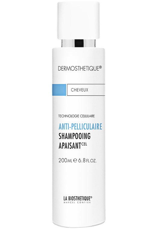 фото Шампунь против перхоти dermosthetique (200ml) la biosthetique