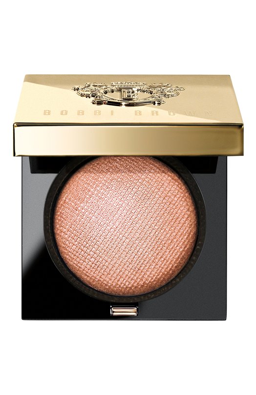 фото Тени для век luxe eye shadow, оттенок melting point bobbi brown