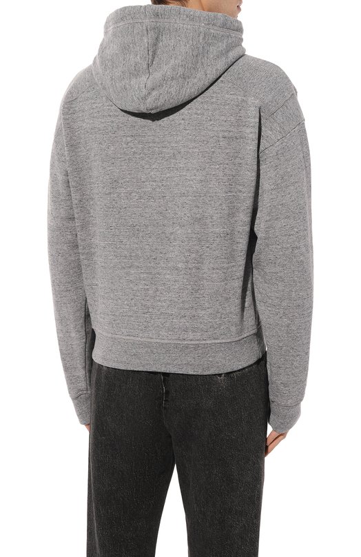 фото Хлопковое худи dsquared2