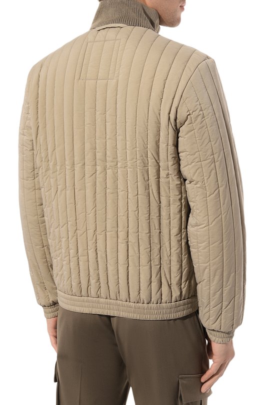 фото Бомбер bogner