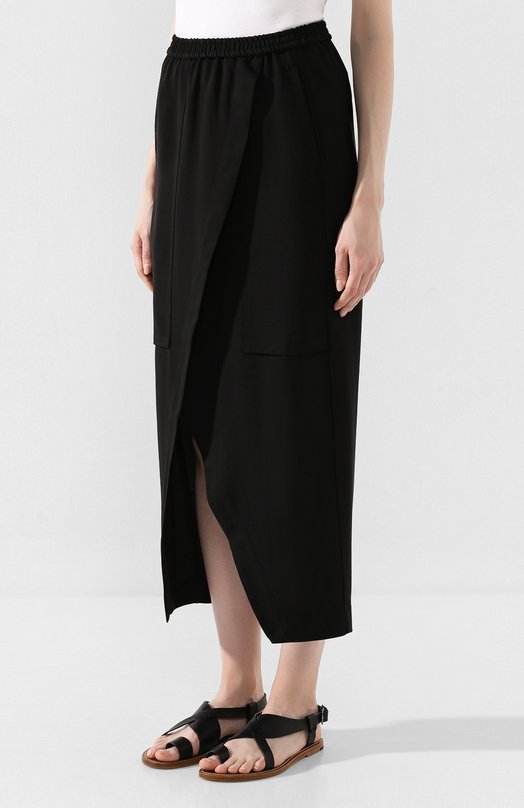 фото Юбка из вискозы roque