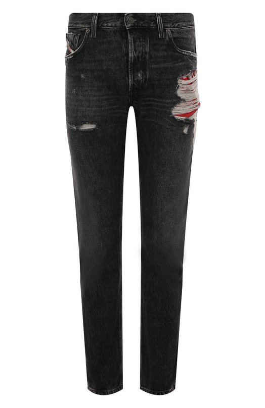 фото Джинсы diesel