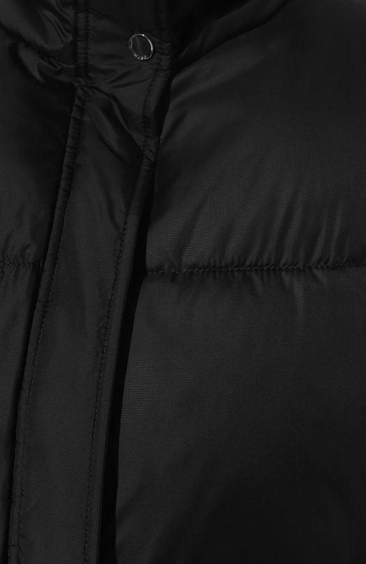 фото Утепленная куртка hugo