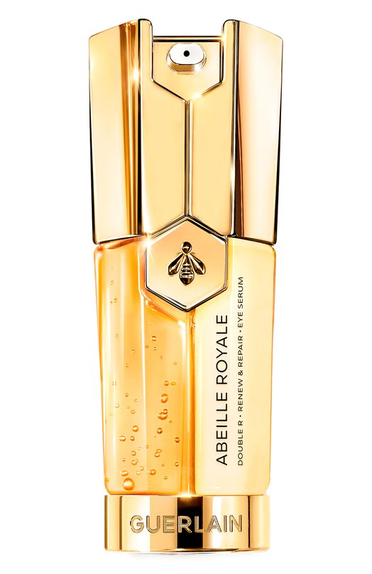 фото Сыворотка для глаз двойного действия abeille royale double r (20ml) guerlain