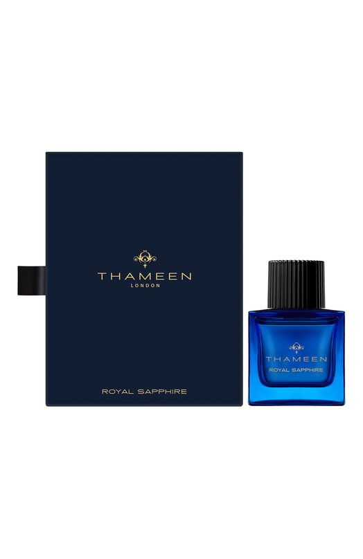 фото Духи royal sapphire (50ml) thameen