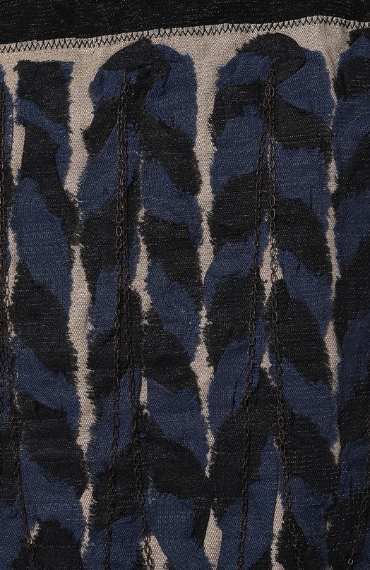 фото Хлопковое платье midgard paris