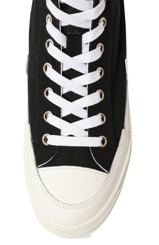 фото Комбинированные кеды lex inuikii